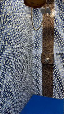 Сауна «Мрії» на Нивках: Полулюкс